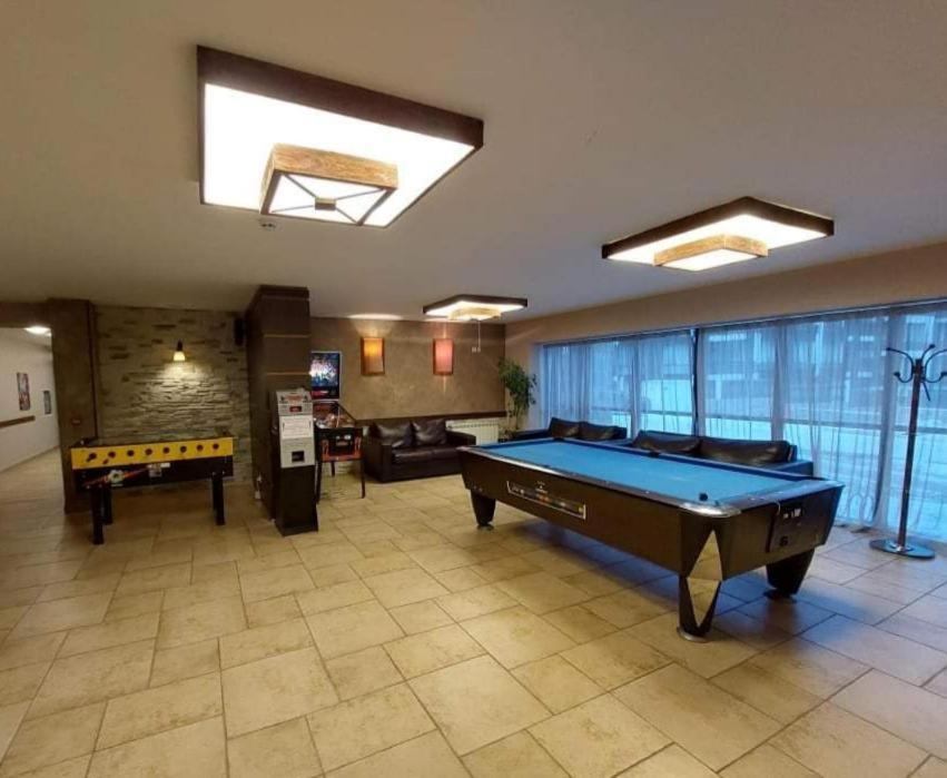 Terra Complex -D6 - Balkan Private Apartment-Spa Sking Golf And Relax Bansko Exterior foto