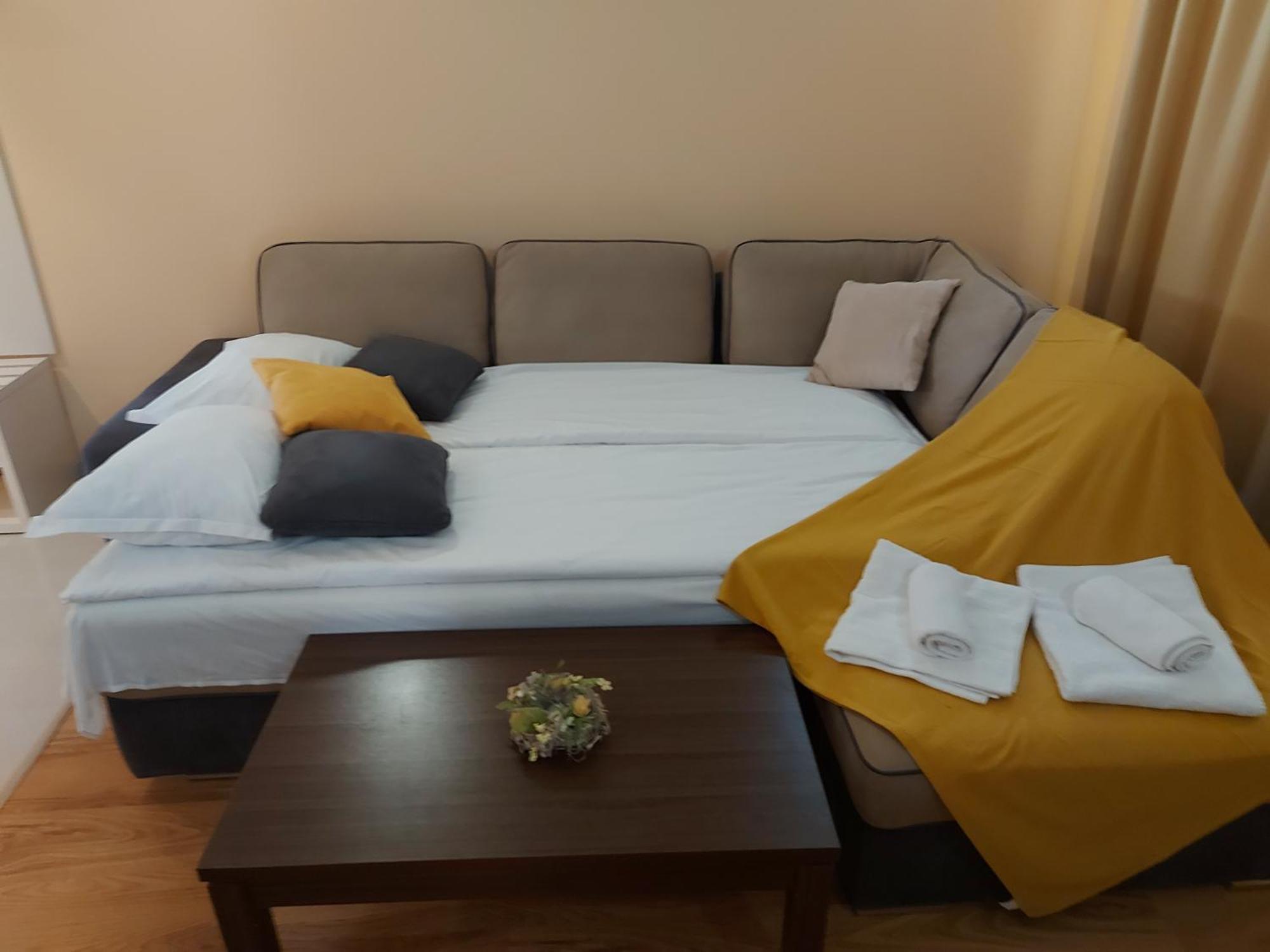 Terra Complex -D6 - Balkan Private Apartment-Spa Sking Golf And Relax Bansko Exterior foto